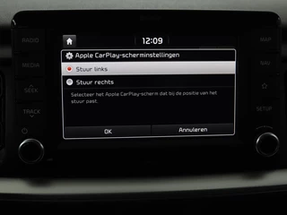 Kia Stonic Kia Stonic 1.0 T-GDi ComfortPlusLine Navigator | Trekhaak |  Camera | Carplay | Navigatie | Cruise control | Airco | Bluetooth | Parkeerhulp - afbeelding nr 18