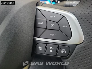 Iveco Daily Iveco Daily 35S21 Automaat 2025 model L2H2 ACC LED CarPlay Velgen Camera 12m3 Airco - afbeelding nr 19
