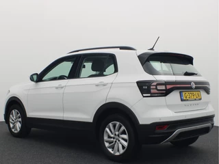 Volkswagen T-Cross NAVI / CARPLAY / CLIMA / PDC / BLUETOOTH / ACC / DAB+ / NL-AUTO - afbeelding nr 3