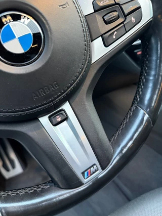 BMW 5 Serie BMW 5-serie M550i xDrive M-Pakket|Pano|Softclose|B&W|Alcantara|360|Leder - afbeelding nr 82