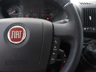 Fiat Ducato Fiat Ducato 3.0t 120 PK L2H2 | 3-Zits | Carplay | Clima | Camera | Betimmeri - afbeelding nr 14
