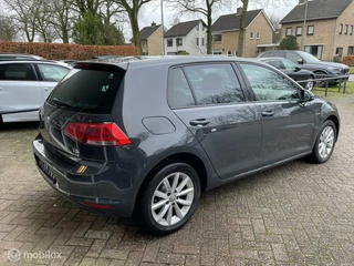 Volkswagen Golf Volkswagen Golf 1.2 TSI Comfortline Climat, Stoelvw, Pdc, LM.. - afbeelding nr 3