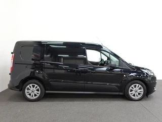 Ford Transit Connect Ford Transit Connect L2 100pk Automaat Trend Trekhaak Navigatie Apple Carplay Cruise control Airco - afbeelding nr 36