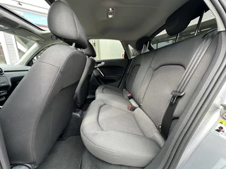 Audi A1 Sportback - afbeelding nr 31