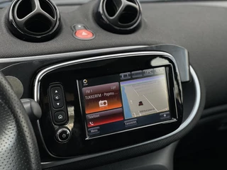 Smart Fortwo smart fortwo 1.0 Passion | NL Auto | UNIEK | Automaat | Zeer Zuinig | Climate Control | Panorama dak | Navigatie | Cruise Control | - afbeelding nr 20