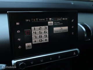 Citroën C4 Cactus Citroen C4 Cactus 1.2 PT Navigatie Airbumpers Lichtmetalen Velgen Airco - afbeelding nr 20