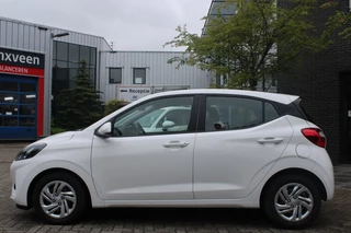 Hyundai i10 Hyundai i10 1.0 Comfort Smart Navi/Cam/Carplay/Cruise 