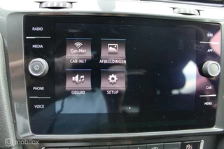 Volkswagen Golf Volkswagen Golf Variant 1.0 TSI Trendline Business, Pdc Voor + achter + Trekhaak, Navi + app Connect, Cruise, Clima, LMV - afbeelding nr 32
