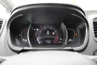 Renault Grand Scénic Renault Grand Scénic 1.3 TCe Bose Automaat | BOSE | 5 Pers | Trekhaak | AGR-Stoelen | Climate Control | Cruise Control | - afbeelding nr 19