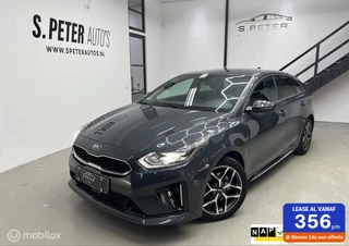 Kia ProCeed - 264966839-0