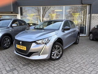 Peugeot e-208 EV Active Pack 50 kWh SOH 95 L.M.