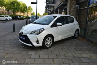 Toyota Yaris Toyota Yaris 1.0 VVT-i Comfort|72.782km|Laneassist|2020 - afbeelding nr 7