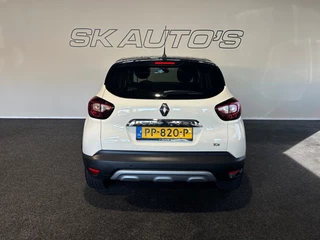 Renault Captur - afbeelding nr 5