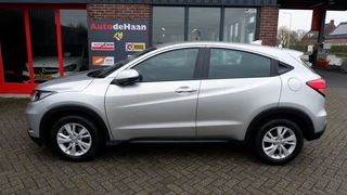 Honda HR-V - afbeelding nr 2