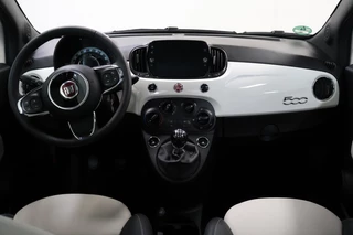 Fiat 500 Fiat 500 1.0 Hybrid Dolcevita - afbeelding nr 6