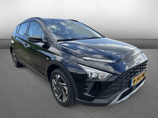 Hyundai Bayon Hyundai Bayon 1.0 T-GDI Comfort Smart, Navigatie, Rijklaar-Prijs - afbeelding nr 2