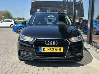 Audi A1 Sportback Audi A1 Sportback 1.0 TFSI Adrenalin | S-Line | Cruise | Navi - afbeelding nr 25