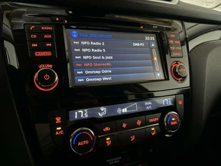 Nissan QASHQAI Nissan Qashqai 1.2 Editie Pano Cruise Navi Camera Trekh. NAP - afbeelding nr 38