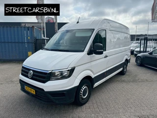 Volkswagen Crafter - 35903011-0