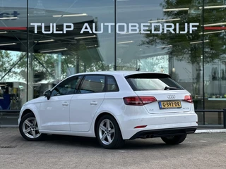 Audi A3 Audi A3 Sportback 35 TFSI CoD Pro Line Autom 2019  48903km - afbeelding nr 3