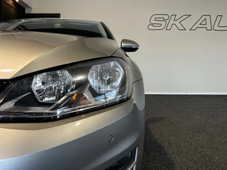 Volkswagen Golf Volkswagen Golf 1.0 TSI BNS ED. CON RIJKLAAR l LMV l CAMERA l CLIMA l - afbeelding nr 40