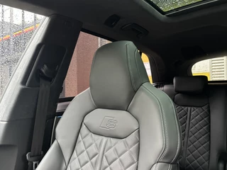 Audi Q8 Audi Q8 60 TFSIe Competition 23