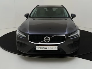 Volvo V60 - afbeelding nr 3