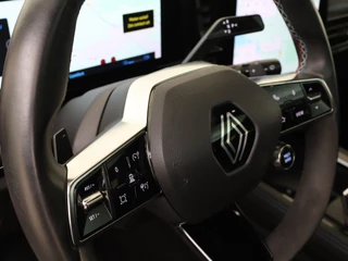 Renault Austral Renault Austral E-Tech full hybrid 200PK iconic esprit Alpine / PANORAMADAK / 360 CAMERA / HARMAN KARDON / HEAD-UP / Carselexy - afbeelding nr 15