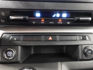 Opel Vivaro Opel Vivaro 1.5 CDTI L3H1 Dubbele Cabine 145PK Automaat Trekhaak Navigatie Airco Parkeersensoren Camera Cruise control - afbeelding nr 21