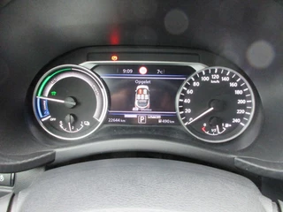 Nissan Juke - afbeelding nr 15