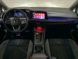 Volkswagen Golf Volkswagen Golf 1.5 eTSI 3x R-Line Pano Carplay Sfeer ACC NAP - afbeelding nr 29