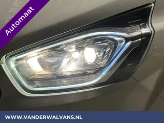 Ford Transit Custom Ford Transit Custom 2.0 TDCI 130pk Automaat L1H1 Euro6 Airco | Apple Carplay | Camera | Cruisecontrol | Trekhaak parkeersensoren, verwarmde voorruit - afbeelding nr 19
