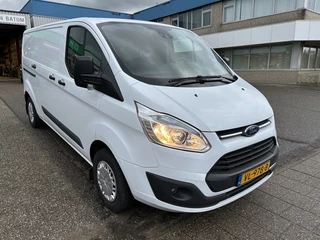 Ford Transit Custom - afbeelding nr 8