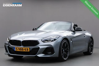 BMW Z4 Roadster sDrive30i High Executive