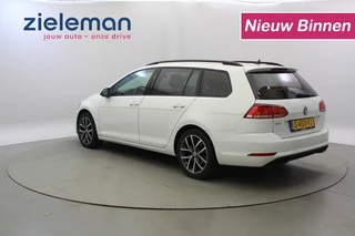Volkswagen Golf Volkswagen Golf Variant 1.0 TSI SportLine- Navi, Carplay - afbeelding nr 6