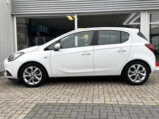 Opel Corsa - afbeelding nr 5
