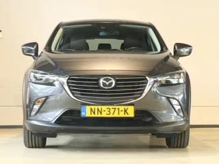 Mazda CX-3 - afbeelding nr 6