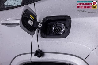 Jeep Compass Jeep Compass 4 x e 240 Plug-in Hybrid S | LEDER | 360 Camera | LED | CARPLAY - afbeelding nr 21