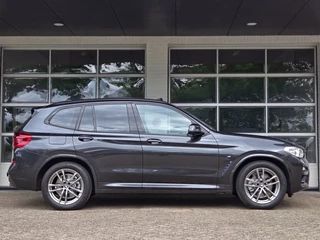 BMW X3 - afbeelding nr 8