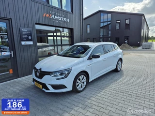 Renault Mégane Estate - 85148683-0