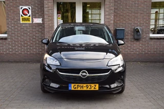 Opel Corsa-e - afbeelding nr 4