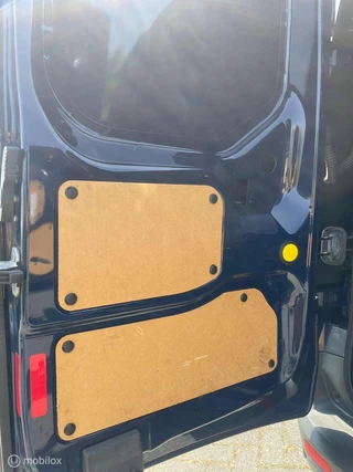 Ford Transit Connect Ford Transit Connect 1.0 Ecoboost L2 Ambiente Benzine Cruise cntrl Trekhaak Nw Dist riem 1e Eigenaar! - afbeelding nr 14