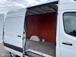 Mercedes-Benz Sprinter Mercedes Sprinter bestel 316 2.2 CDI L2H2 EURO VI-D - afbeelding nr 10