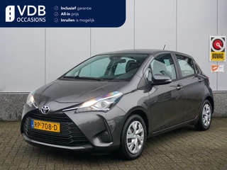 Toyota Yaris - 213180504-0