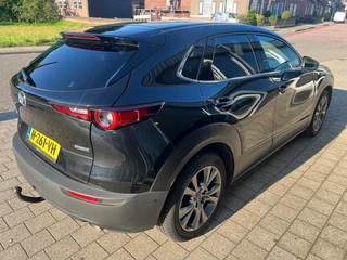 Mazda CX-30 Mazda CX-30 2.0 SA-X LUXURY - afbeelding nr 3