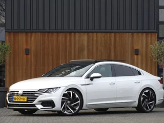 Volkswagen Arteon - afbeelding nr 62