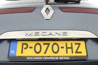 Renault Megane E-Tech Renault Megane Estate 1.6 E-Tech Plug-In Hybrid 160 Intens - afbeelding nr 44