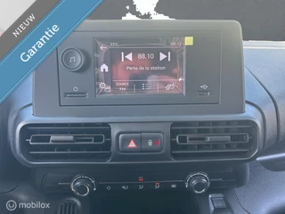 Toyota ProAce Toyota PROACE CITY Electric Comfort 50 kWh nieuw 2025 - afbeelding nr 13