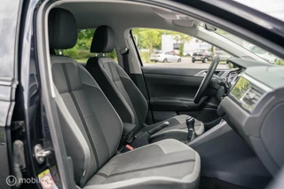 Volkswagen Polo Volkswagen Polo 1.0 TSI 116PK Highline LED ACC NAVI CARPLAY - afbeelding nr 24