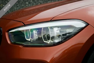 BMW 1 Serie BMW 1-Serie M140i Shadow | Alcantara - RWD - Navi Prof - H/K - afbeelding nr 23